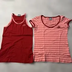 Nike 2点セット
