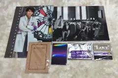 新品 ARASHI Anniversary Tour 5×20 他 6点セット