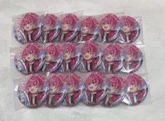 すとふぇす 缶バッジ めておら みかさくん 18個セット