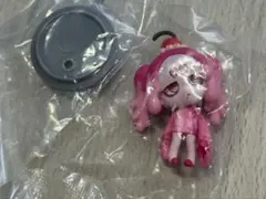 ウイルスイーツ VIRUSWEETS フィギュアコレクション　イチゴプリン