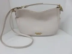 Samantha Vega Celebrity ショルダーバッグ 2way