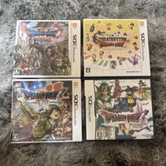 2026年最新】ドラクエソフトまとめ売りの人気アイテム - メルカリ