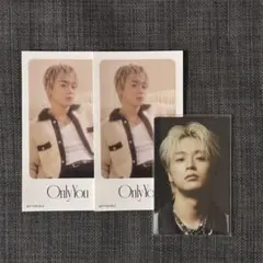 MAZZEL Only You DANGER タクト