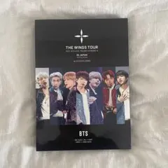 BTS (防弾少年団)/2017 BTS LIVE TRILOGY EPISO…