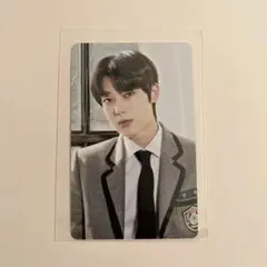 PENTAGON ウソク トレカ | Mercari