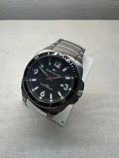 【電池切れ】　TOMMYHILFIGER トミーヒルフィガー　腕時計