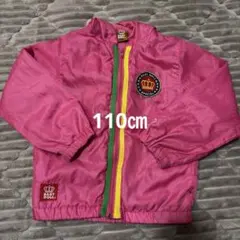 BABY DOLL フード付きジャケット ピンク