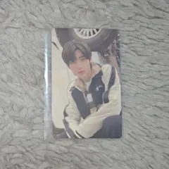 ENHYPEN ソンフン トレカ