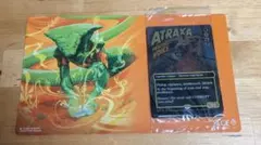 Festival in a Box Amsterdam プロモカード4種セット
