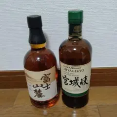キルケラン12年 & 進撃の巨人Secret Speyside 12年 - メルカリ