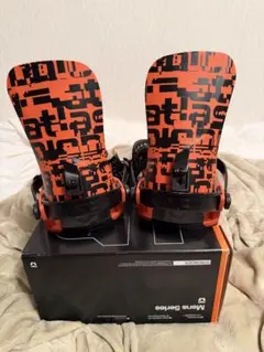 2026年最新】union bindingの人気アイテム - メルカリ