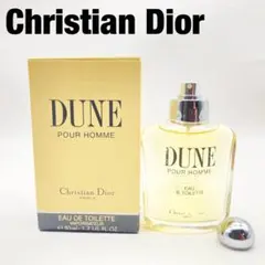 クリスチャンディオール デューン プールオム オードトワレ 50ml
