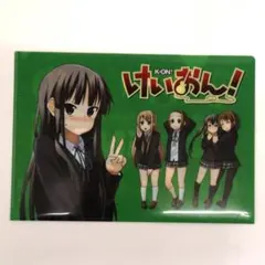 2026年最新】けいおんクリアファイルの人気アイテム - メルカリ