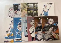 ドズル社おらふくんブロマイドバラ売り可