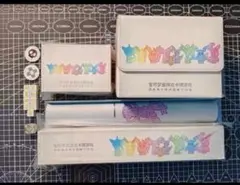 ポケモンカード　イーブイギフトボックス 中国限定 グッズセット