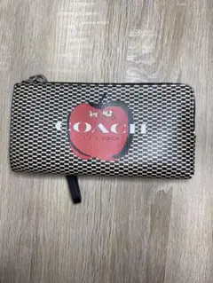 2025年最新】コーチ りんご 財布の人気アイテム - メルカリ