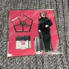 ブルーロック　アクリルスタンド　ベースヤードトーキョー　糸師冴