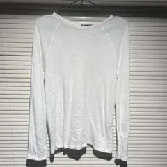 ZARA white long sleeveのサムネイル