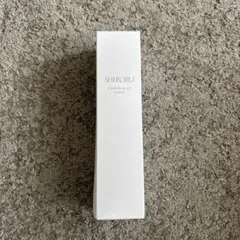SHIRORU クレンジングオイルブラックのサムネイル