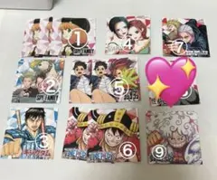 P*様 2025年ナツコミ　ツインステッカー