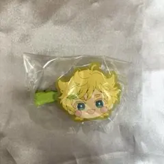 あんスタ 前髪クリップ 春川宙