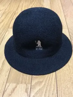 帽子 バケットハット