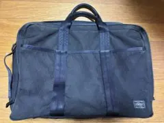 m*u様 【未使用】PORTER by MONOCLEコラボ廃番希少バック吉田カ - メルカリ