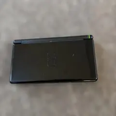 ニンテンドーDS 黒 本体充電器　ケース