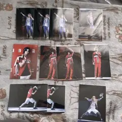 新テニミュ ブロマイド フィフステ まとめ売り