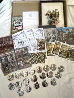OCTOPATH TRAVELER 攻略本 サントラCD 非売品 OCTOPATH TRAVELER 攻略本 サントラCD 非売品 - メルカリ
