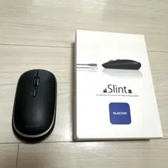 エレコム　ワイヤレス M-TM15BBGM/EC マウス　充電式