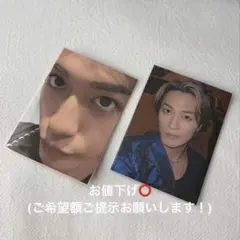 BALLISTIKBOYZ 砂田将宏　♡様専用出品