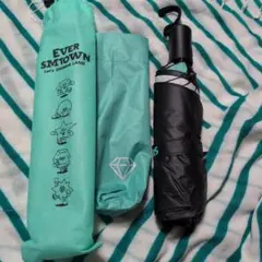 SHINee EVER SMITOWN 折りたたみ傘のサムネイル