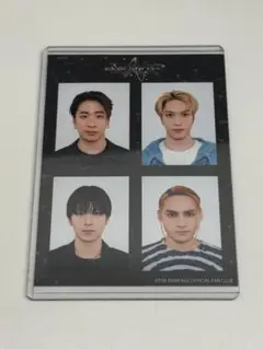 2025年最新】EXILE TRIBE アイテム名：写真 その他の人気