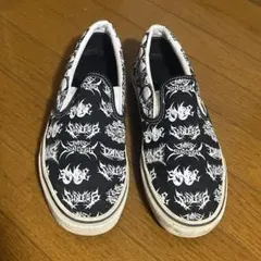 VANSスリッポン28センチ