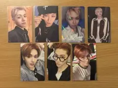 BOYNEXTDOOR HOW? AND, 19.99 リウ 特典 トレカ