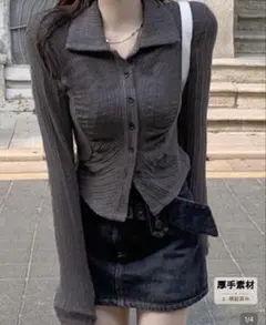 韓国トップス