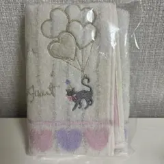 JILLSTUART タオルハンカチ