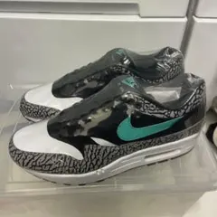 atmos × NIKE AIR MAX1 “ELEPHANT”