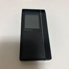 ドコモ　docomo ガラケー　n706iⅡ