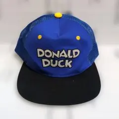 リトシー 帽子 キャップ ディズニー ドナパル　ドナルド