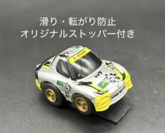 タカラ チョロQ 豆ダッシュ VWバハ 日本製 - メルカリ