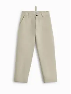 2026年最新】zara studio nicholson カーゴパンツの人気アイテム