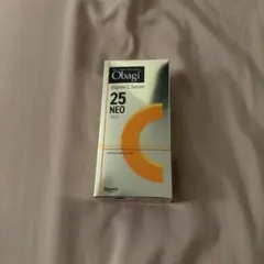 【新品未使用未開封】オバジC25セラム12mL