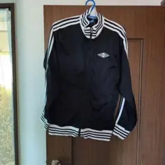 adidas アディダス ジャージ レディース Lサイズ