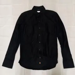 junhashimoto ジュンハシモト 101SERIBU ポロシャツ 黒 3 junhashimoto ジュンハシモト 101SERIBU ポロシャツ 黒 3 - メルカリ