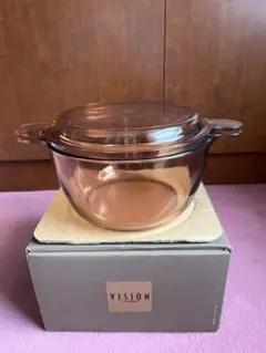 2026年最新】ビジョン パイロセラム 片手鍋の人気アイテム - メルカリ