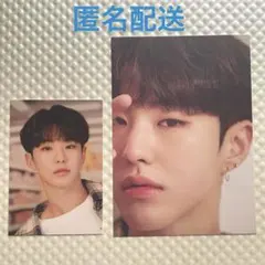 seventeen ホシ HYBE INSIGHT フォトカード ポストカード