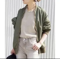 2026年最新】ドゥーズィエムクラス ブルゾンの人気アイテム - メルカリ