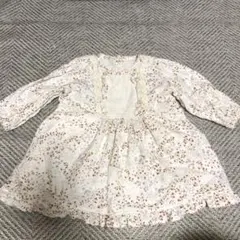 SALE中！キムラタン　ビケットクラブ　ワンピース